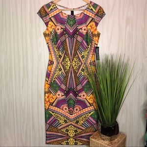 New York & Company Dress size S